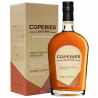 Whisky Français Coperies "Les Ocres" Single malt