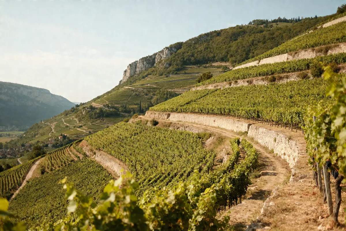 Côte roti : guide achat vin, prix et dégustation