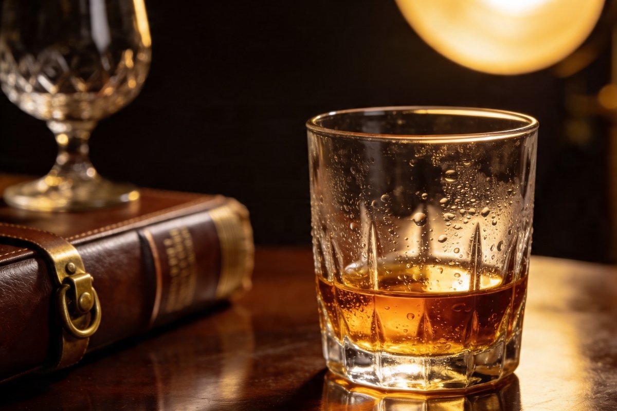 Quels sont les meilleurs conseils pour vins et spiritueux ?