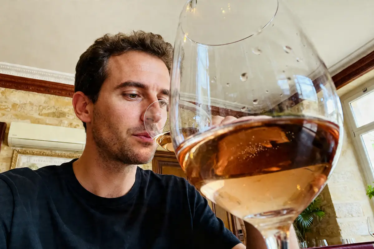 Déguster du vin : 4 étapes simples pour devenir expert