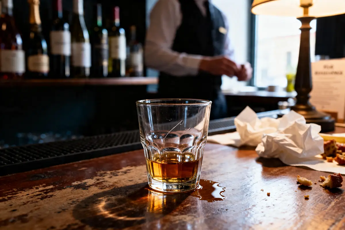 Dose de whisky en cl : Quelle quantité servir comme un pro ?