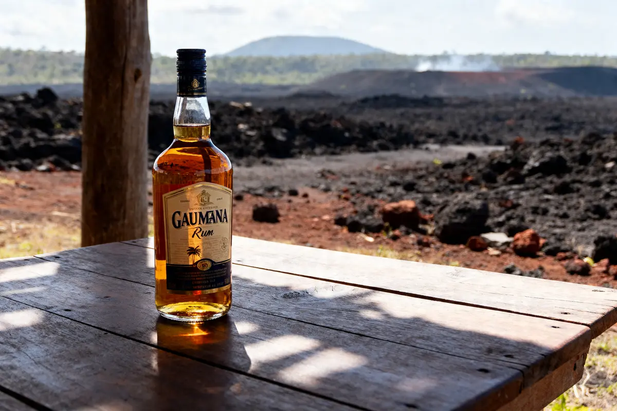 Rhum Guatemala : découvrez les trésors du terroir gourmand