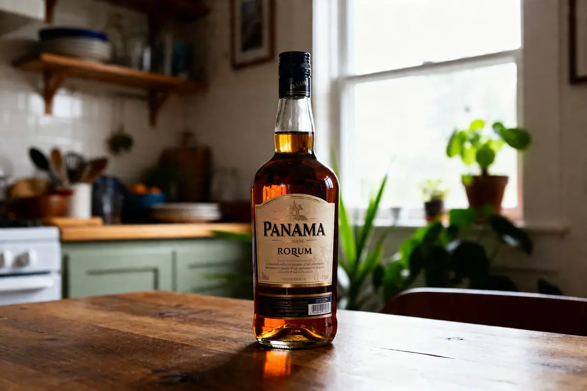 Rhum Panama : guide des meilleurs rhums doux et onctueux