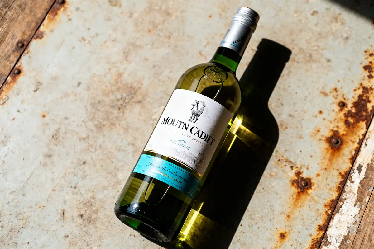 Mouton Cadet : découvrez le vin rouge Bordeaux d’exception