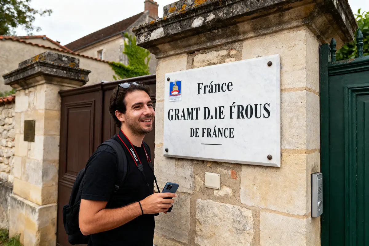 Grand cru classé : guide complet des vins d’exception