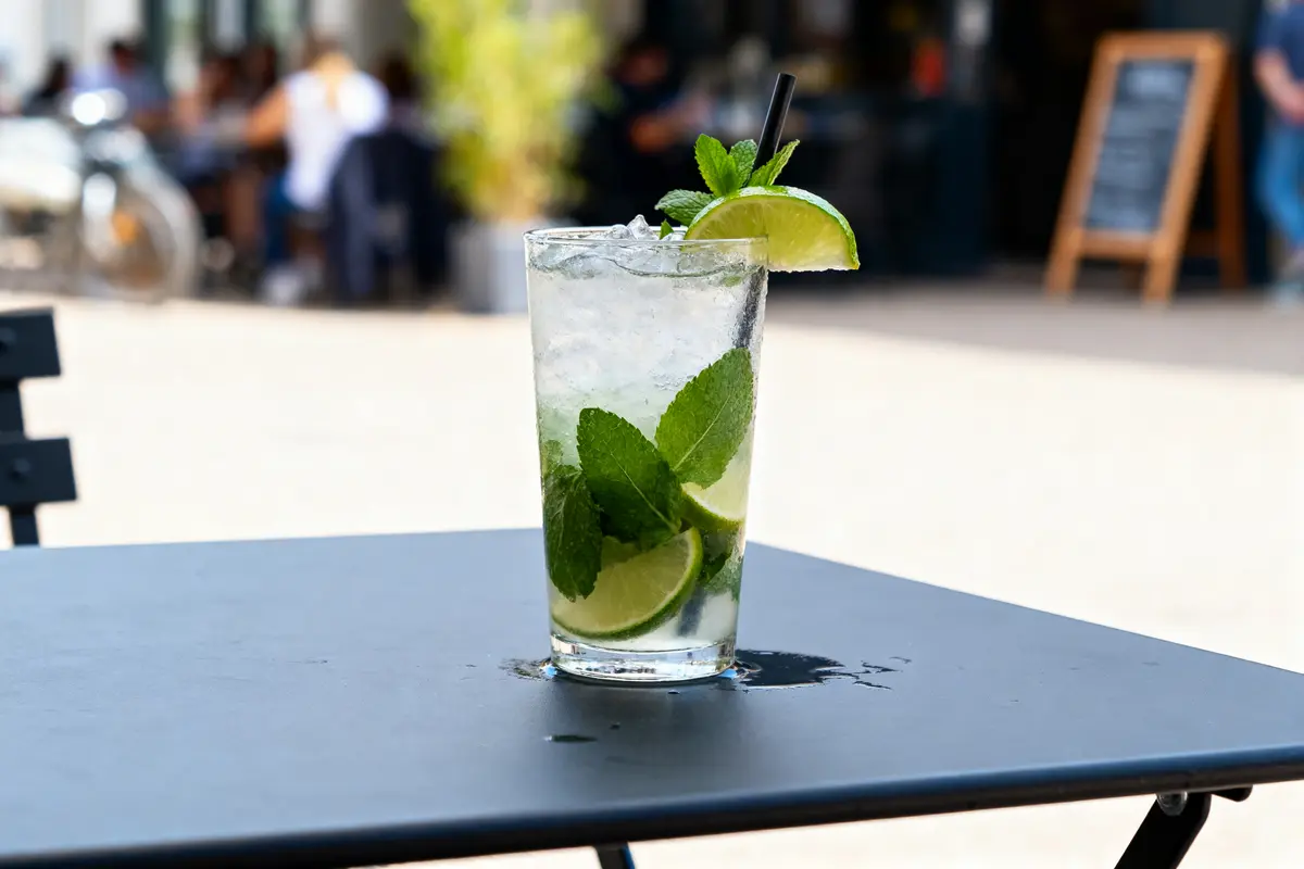 Rhum pour mojito : Quel choisir pour un cocktail parfait ?