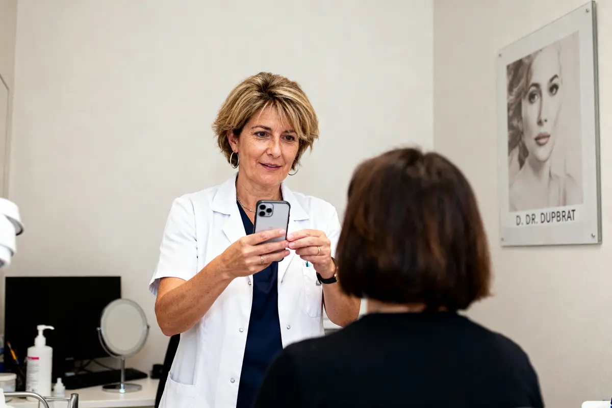 Vous cherchez un dermatologue à Châlons-en-Champagne ?