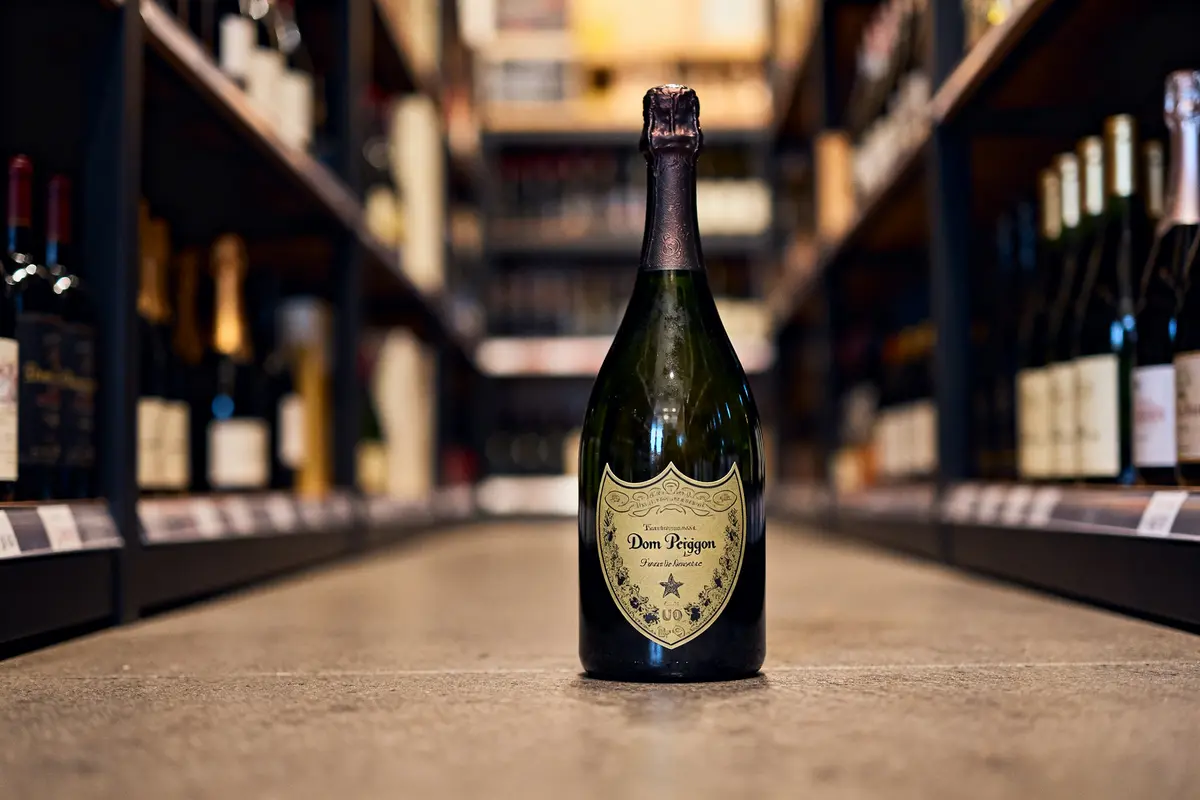Dom Pérignon : Où acheter votre champagne millésimé ?