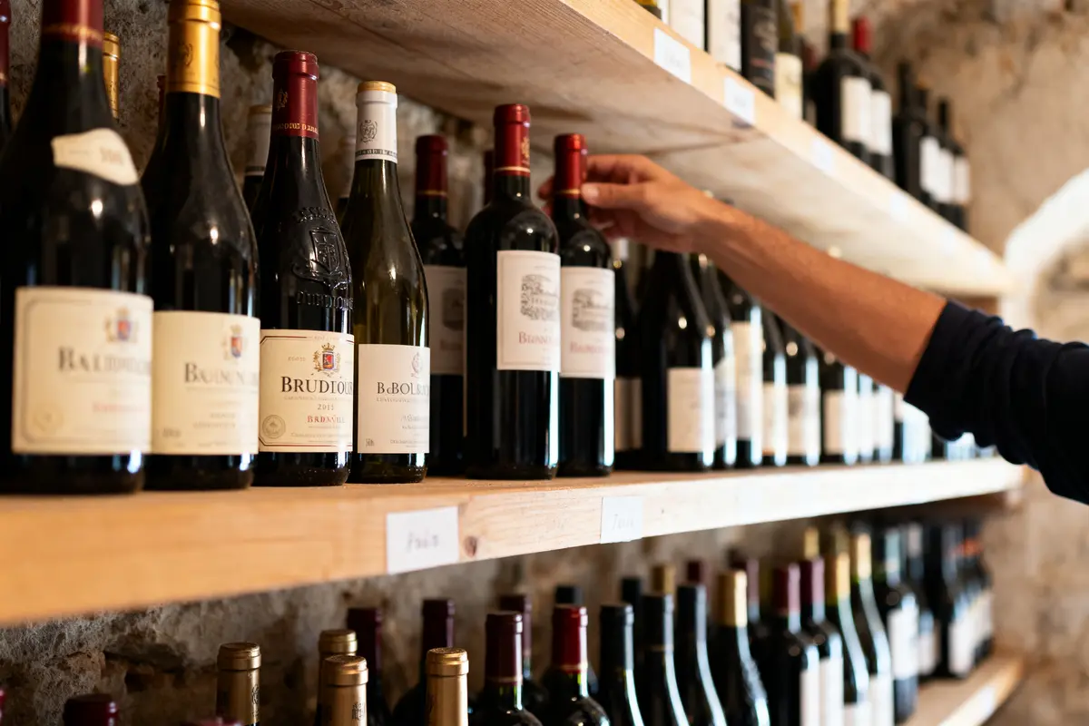 Bien choisir un vin de Bordeaux : Nos astuces incontournables !