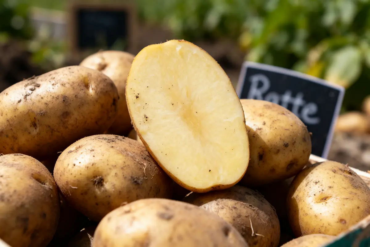 Quelle pomme de terre pour Raclette : Variétés et astuces ?