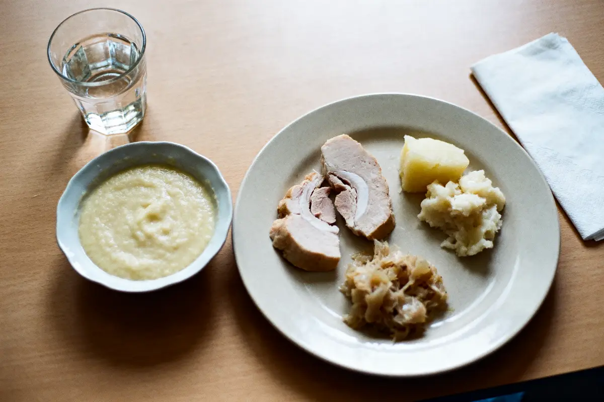 Repas Mou après une Opération : 10 Recettes Savoureuses !