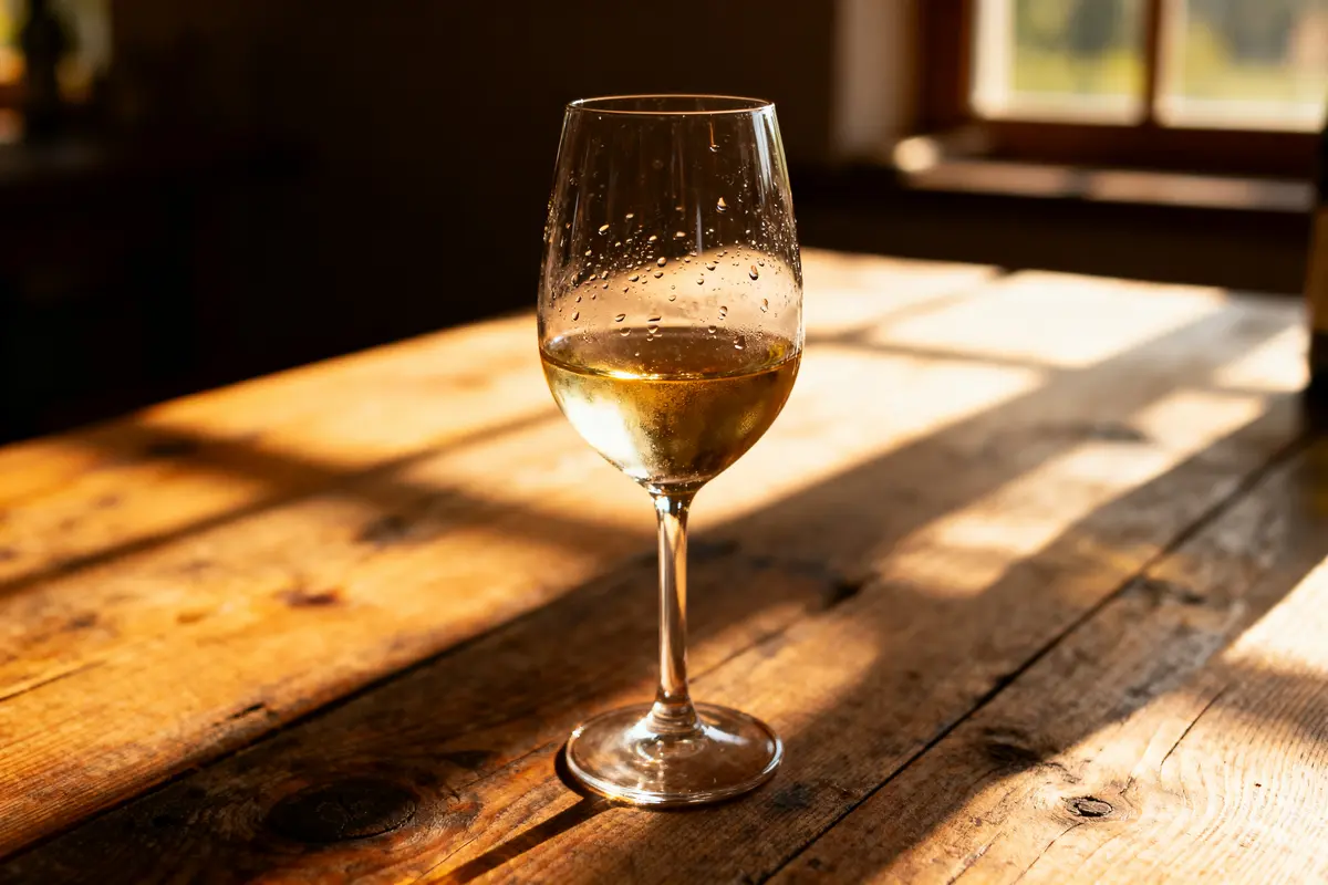 Riesling sec ou moelleux : Comment choisir entre les deux ?