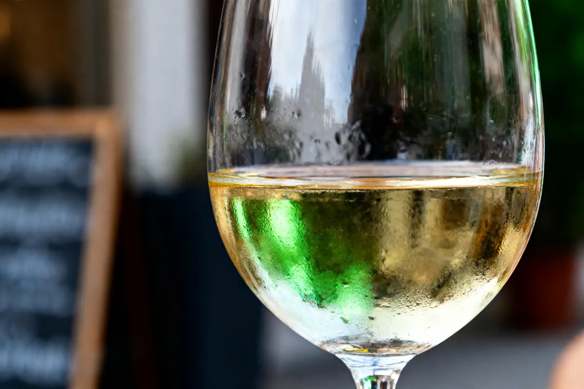 Découvrez les meilleurs vins blancs secs à acheter !